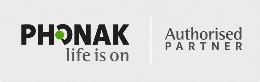 Phonak — Authorised Partner