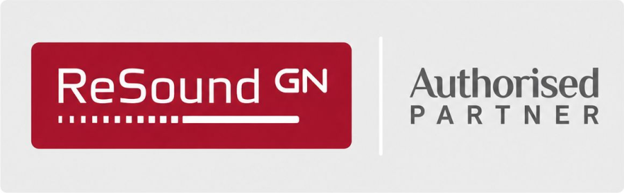 ReSound GN — Authorised Partner