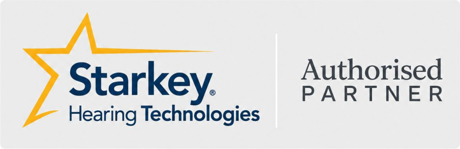 Starkey Hearing Technologies — Authorised Partner