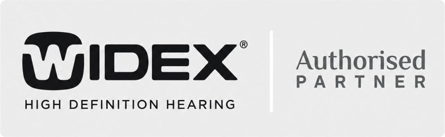 Widex — Authorised Partner
