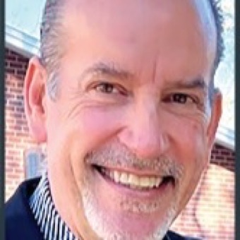 James Timko, M.A., FAAA, owner and licensed audiologist at Timko Audiology